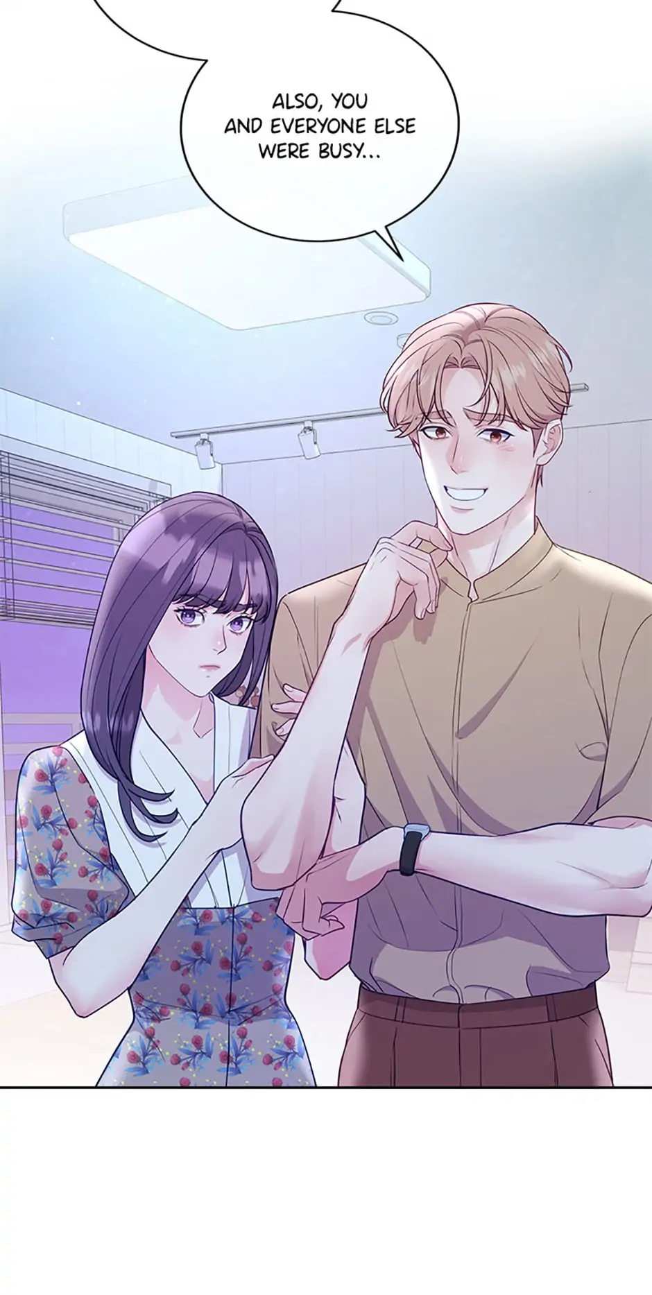 A Suspicious Confession Chapter 28 244 27