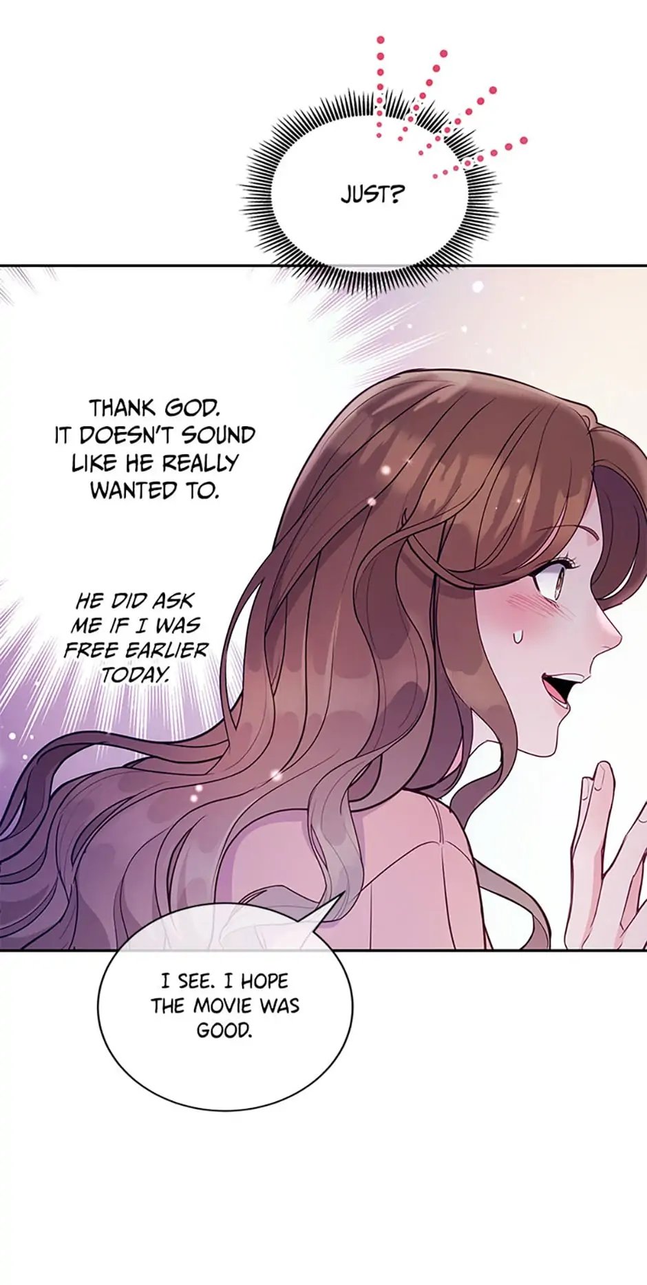 A Suspicious Confession Chapter 28 245 28