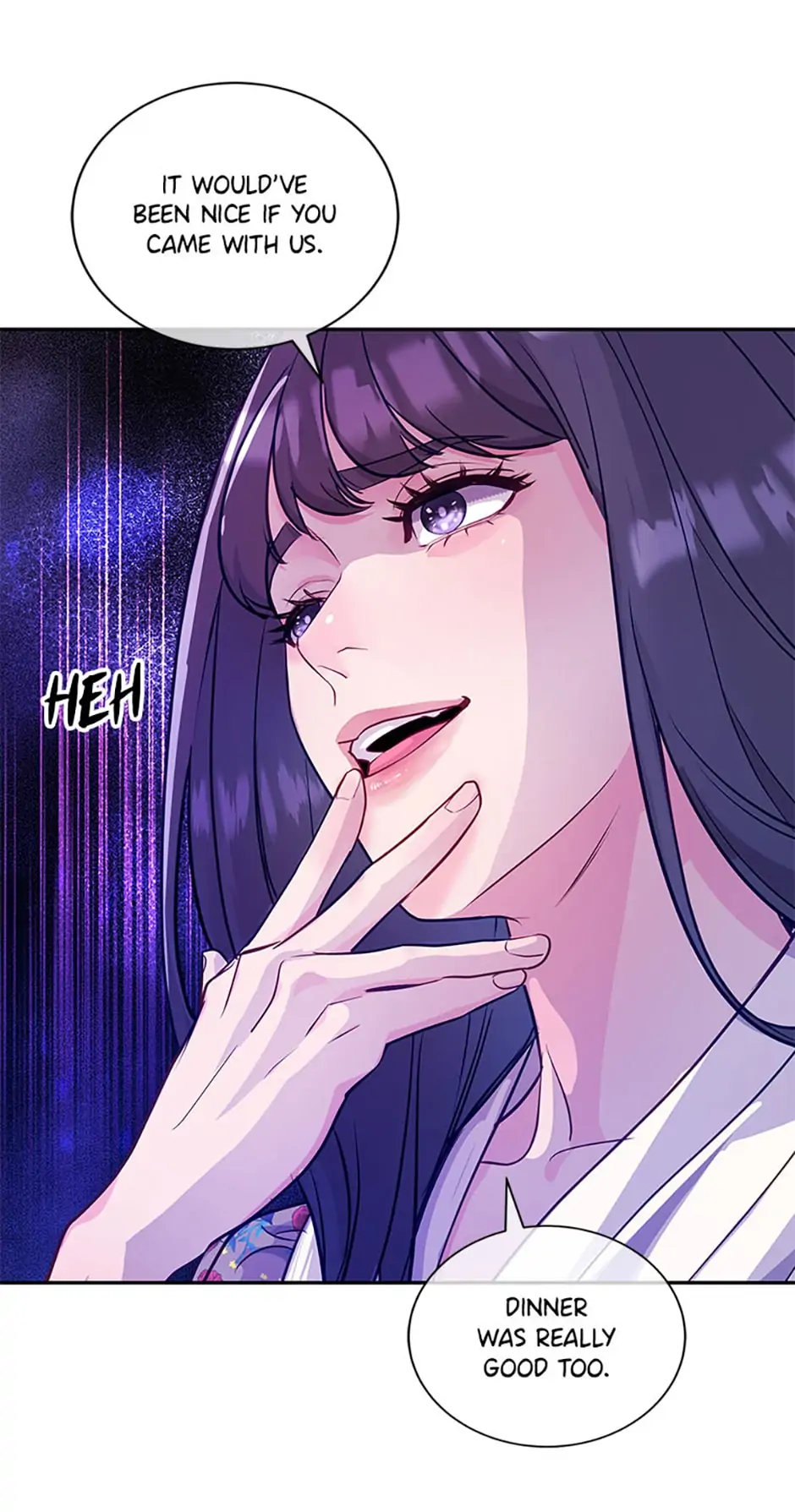 A Suspicious Confession Chapter 28 247 30