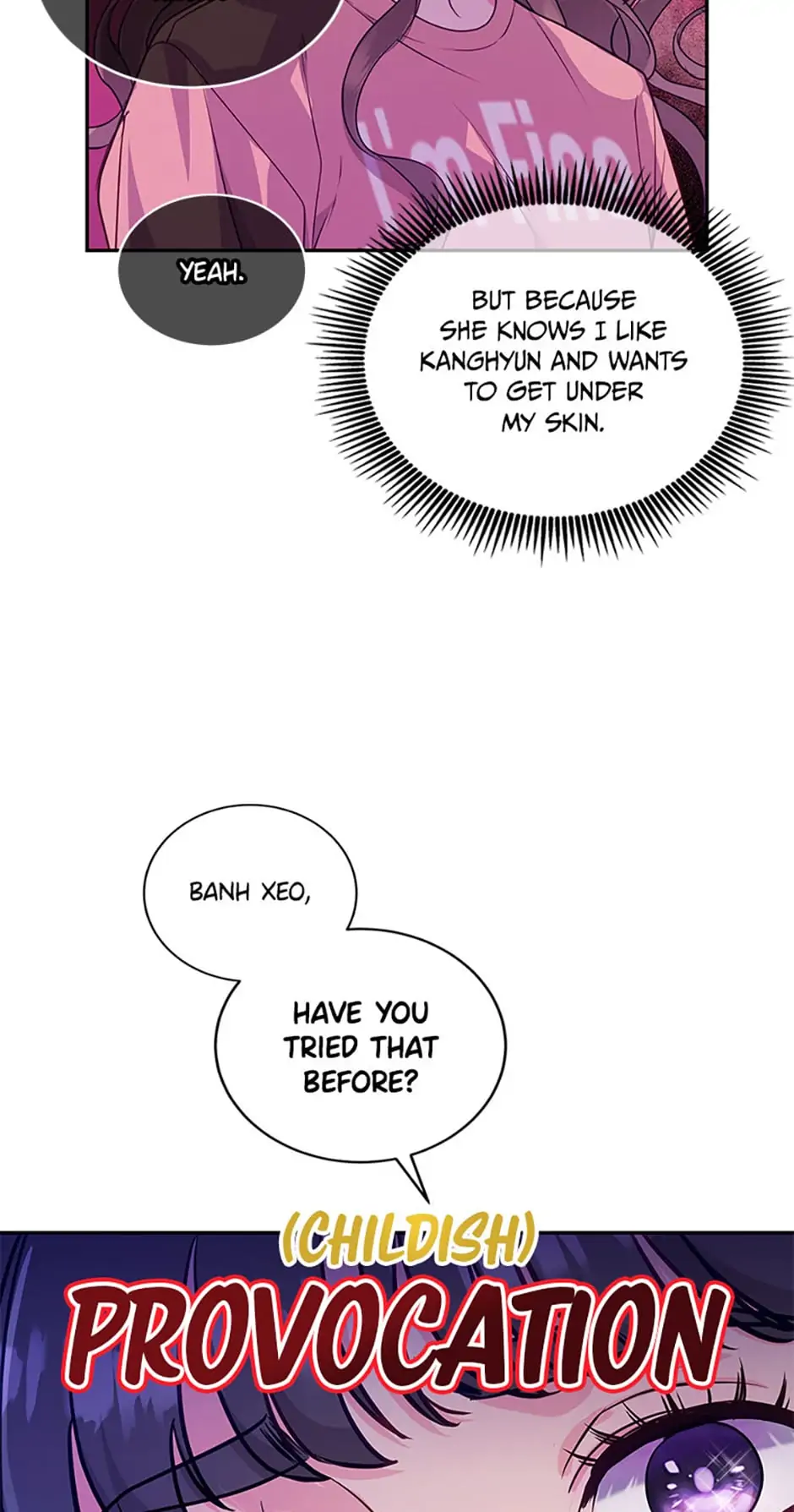 A Suspicious Confession Chapter 28 249 32