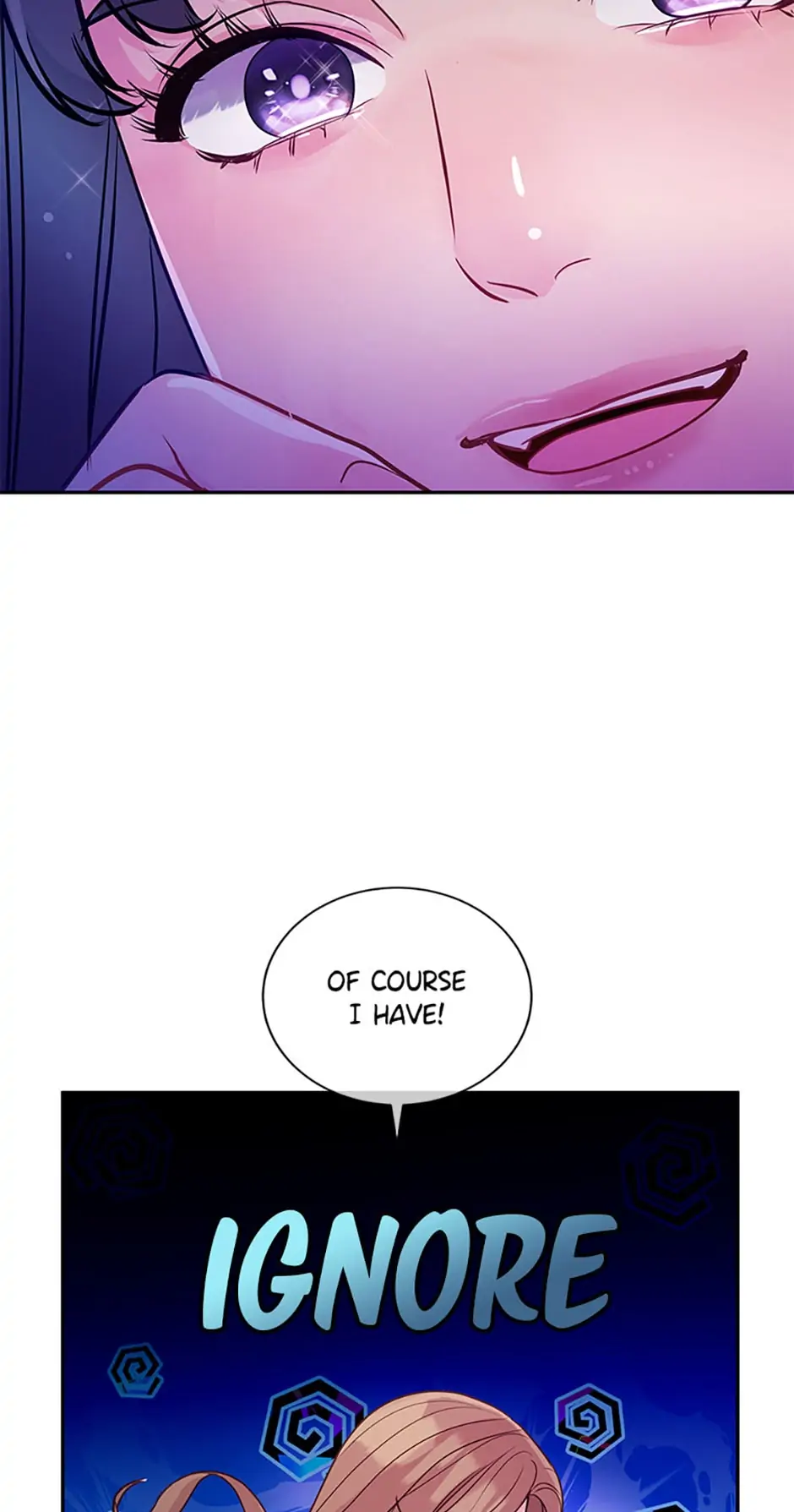 A Suspicious Confession Chapter 28 250 33