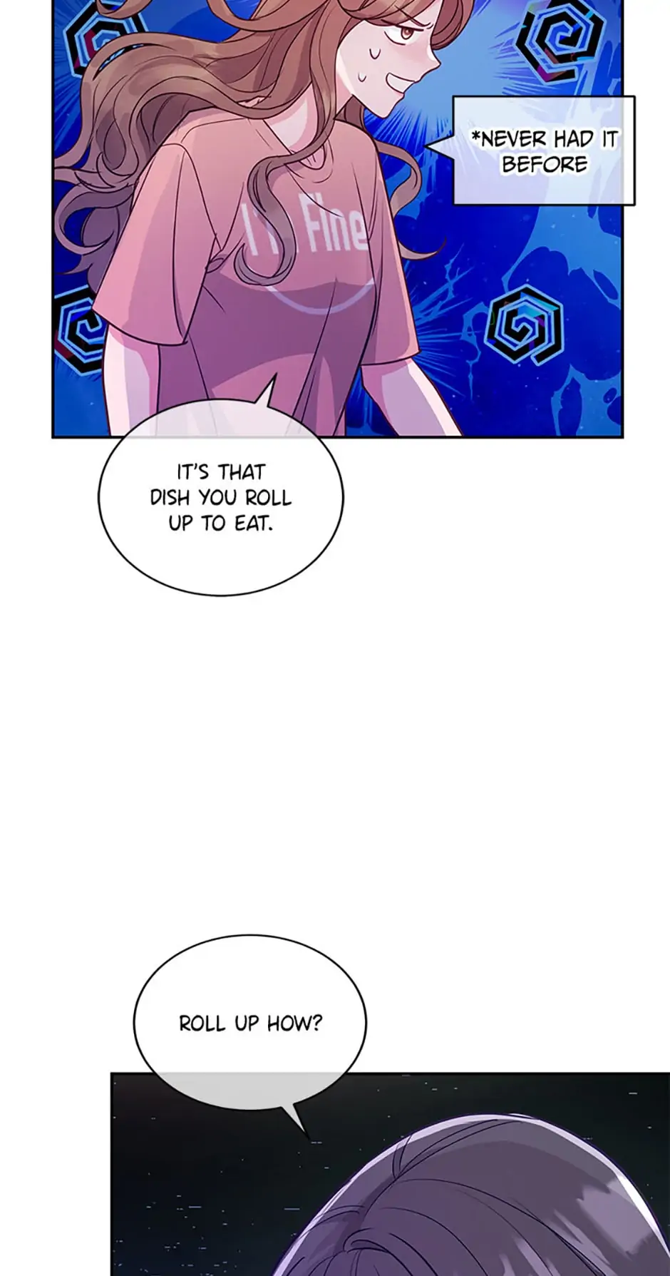 A Suspicious Confession Chapter 28 251 34