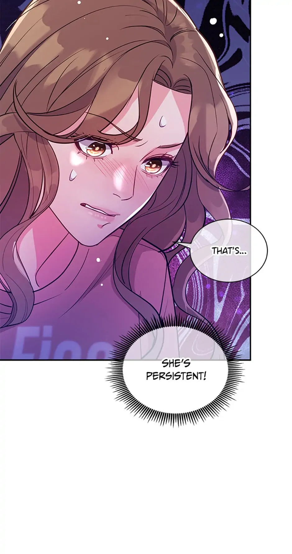 A Suspicious Confession Chapter 28 253 36