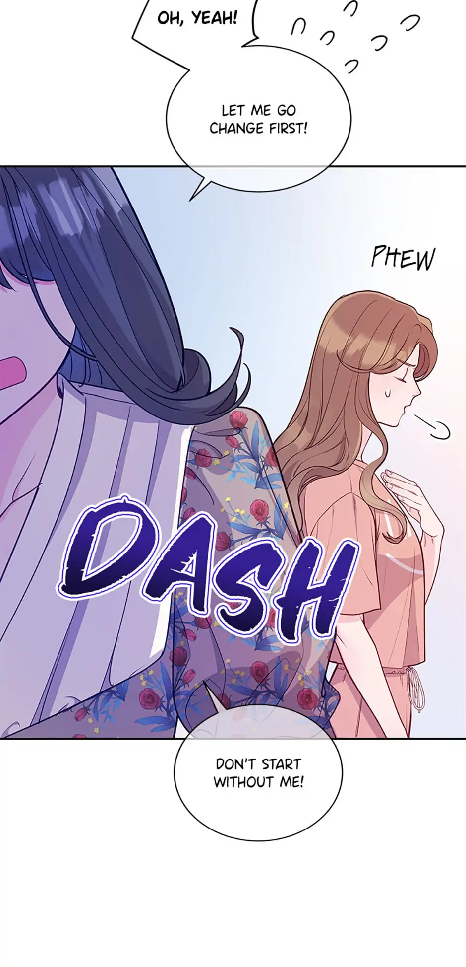 A Suspicious Confession Chapter 28 255 38