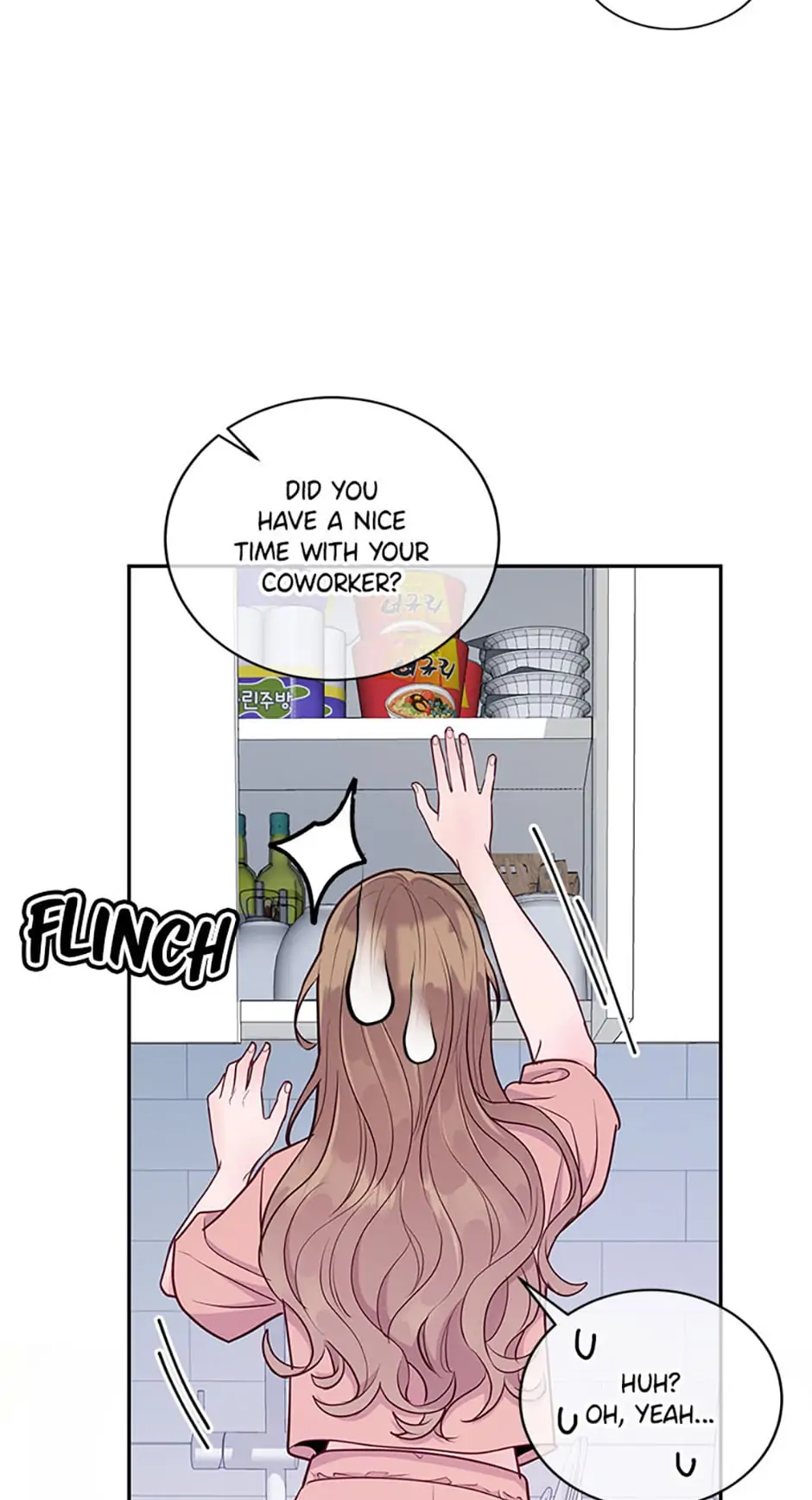 A Suspicious Confession Chapter 28 261 44