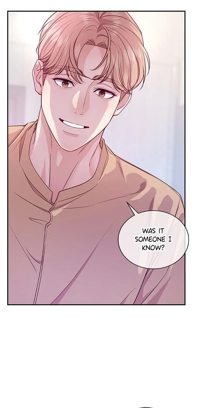 A Suspicious Confession Chapter 28 265 48