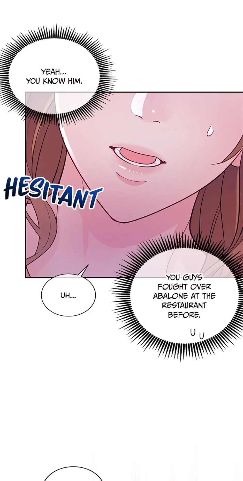 A Suspicious Confession Chapter 28 268 51