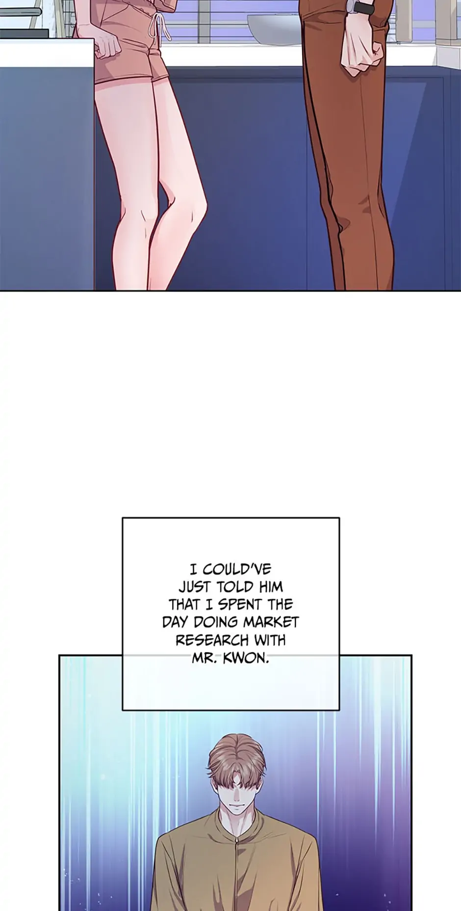 A Suspicious Confession Chapter 28 272 55