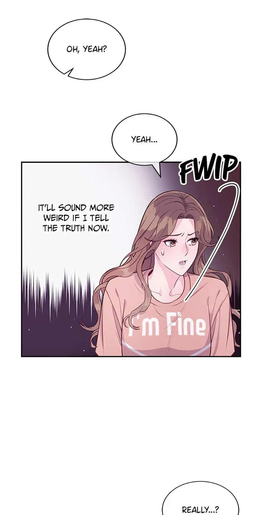 A Suspicious Confession Chapter 28 274 57