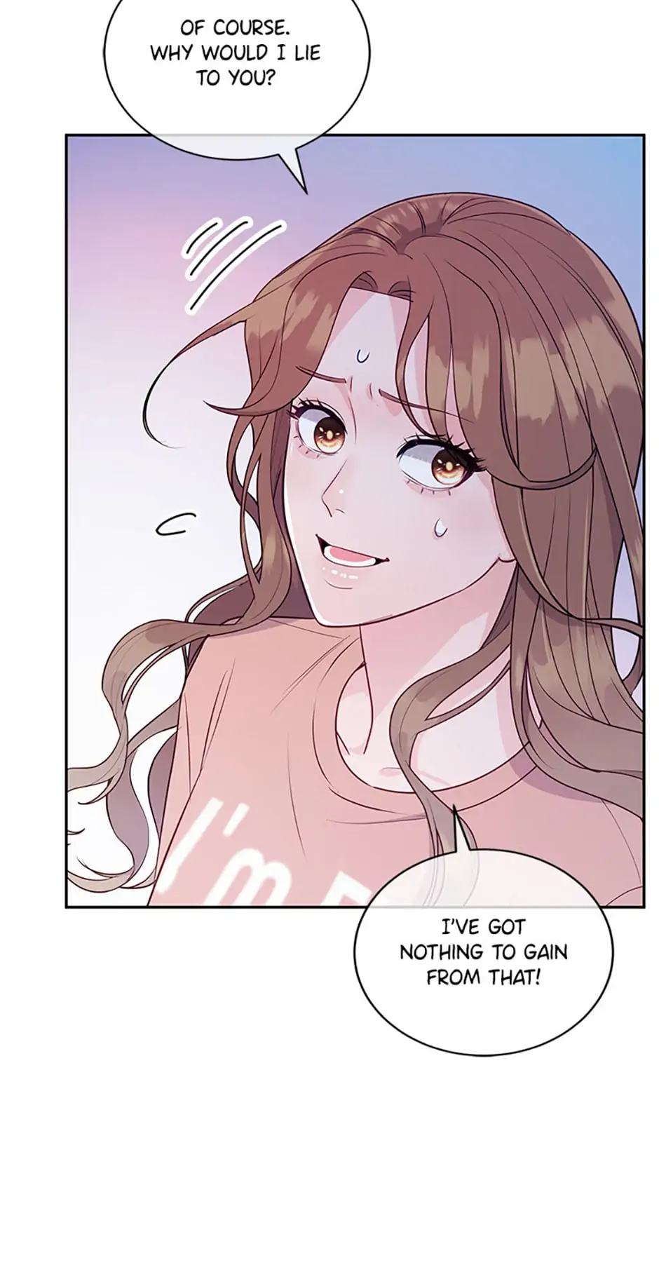 A Suspicious Confession Chapter 28 276 59