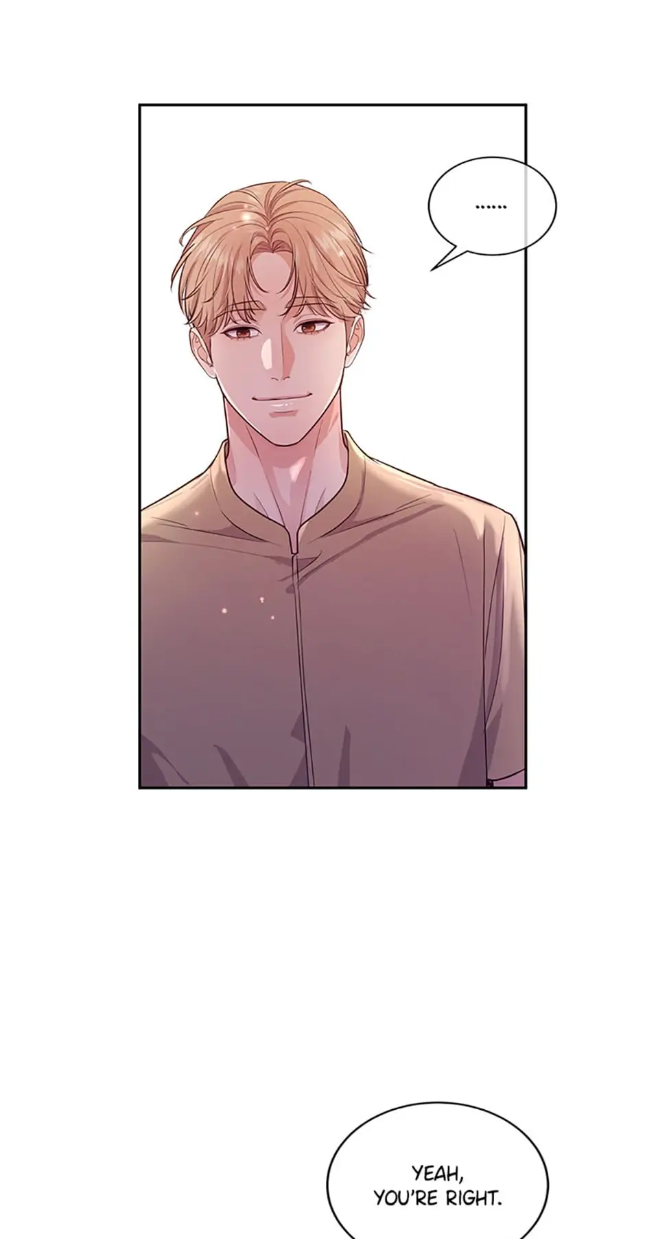 A Suspicious Confession Chapter 28 277 60