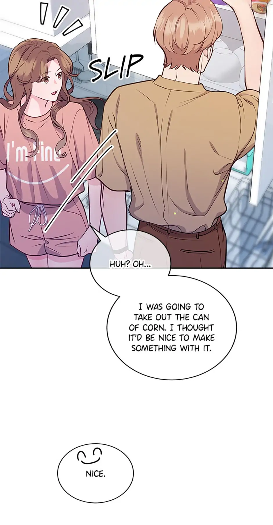 A Suspicious Confession Chapter 28 279 62