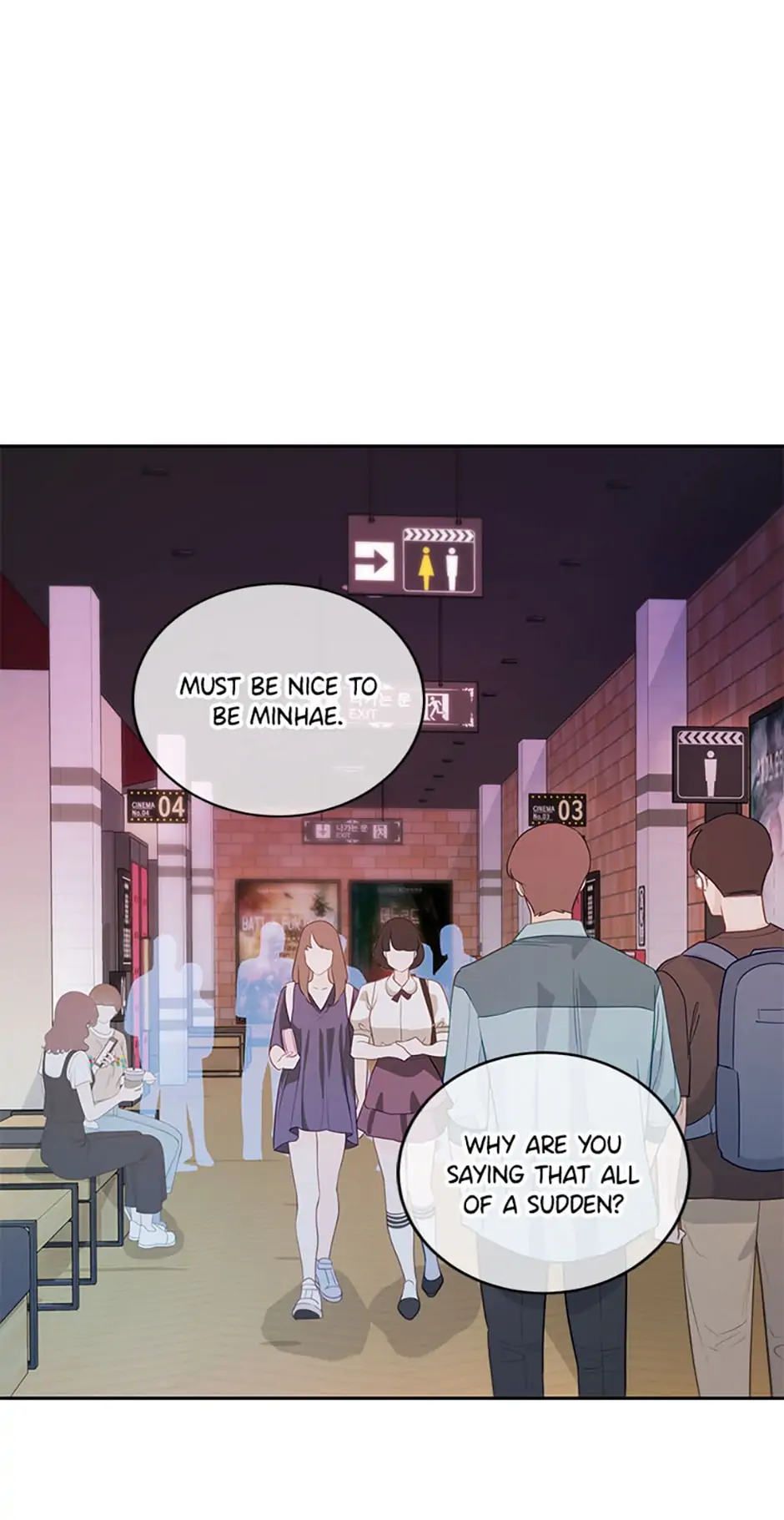 A Suspicious Confession Chapter 29 218 01