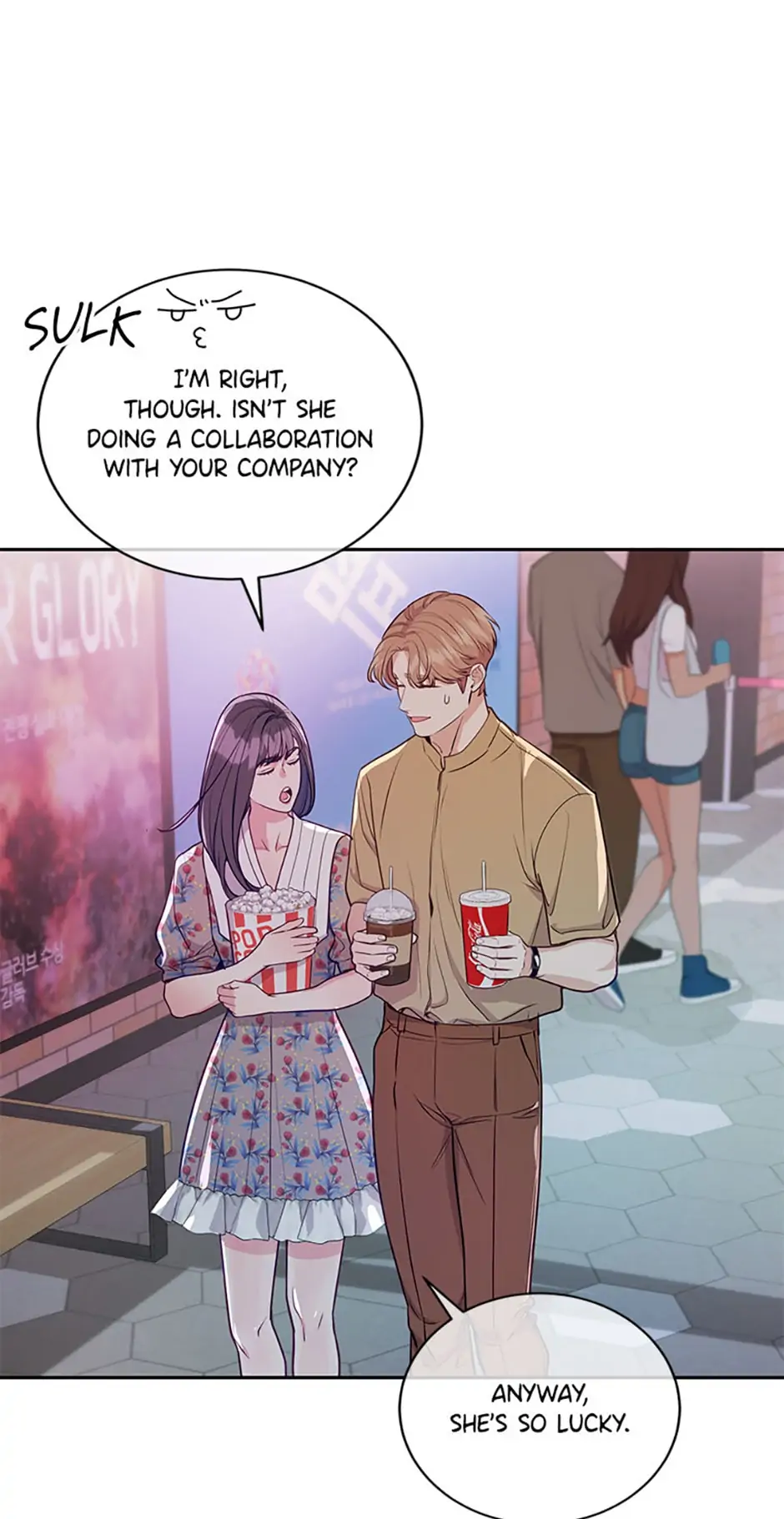 A Suspicious Confession Chapter 29 219 02