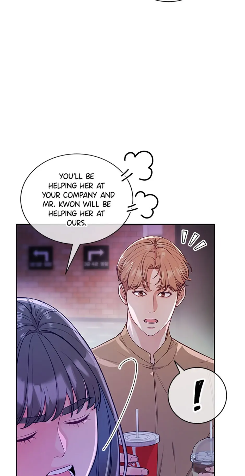 A Suspicious Confession Chapter 29 220 03