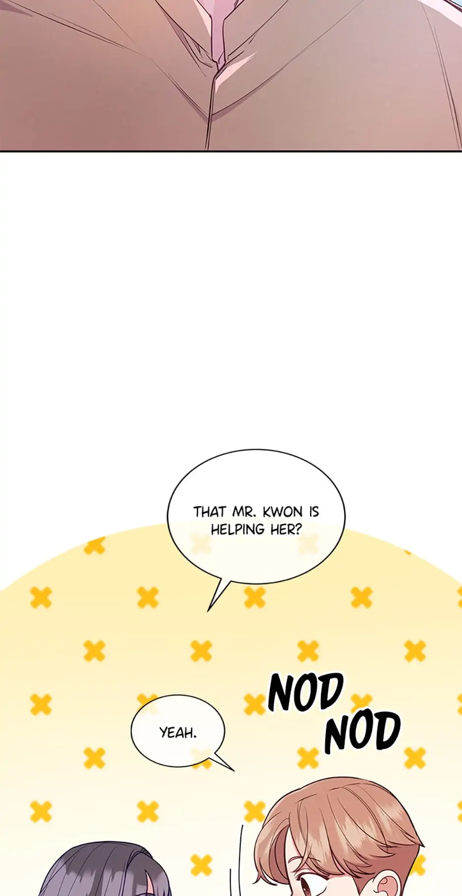 A Suspicious Confession Chapter 29 222 05