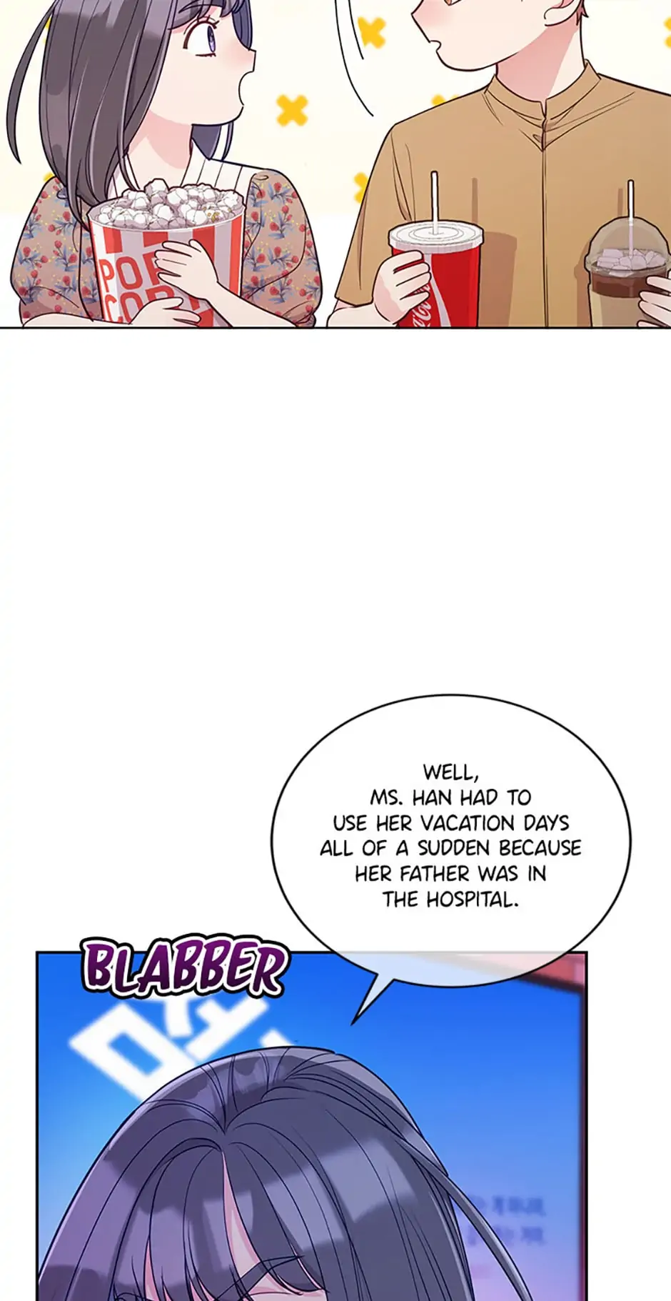 A Suspicious Confession Chapter 29 223 06