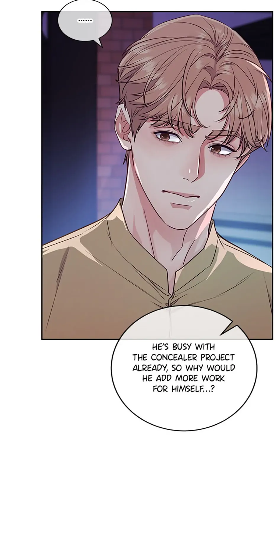 A Suspicious Confession Chapter 29 225 08