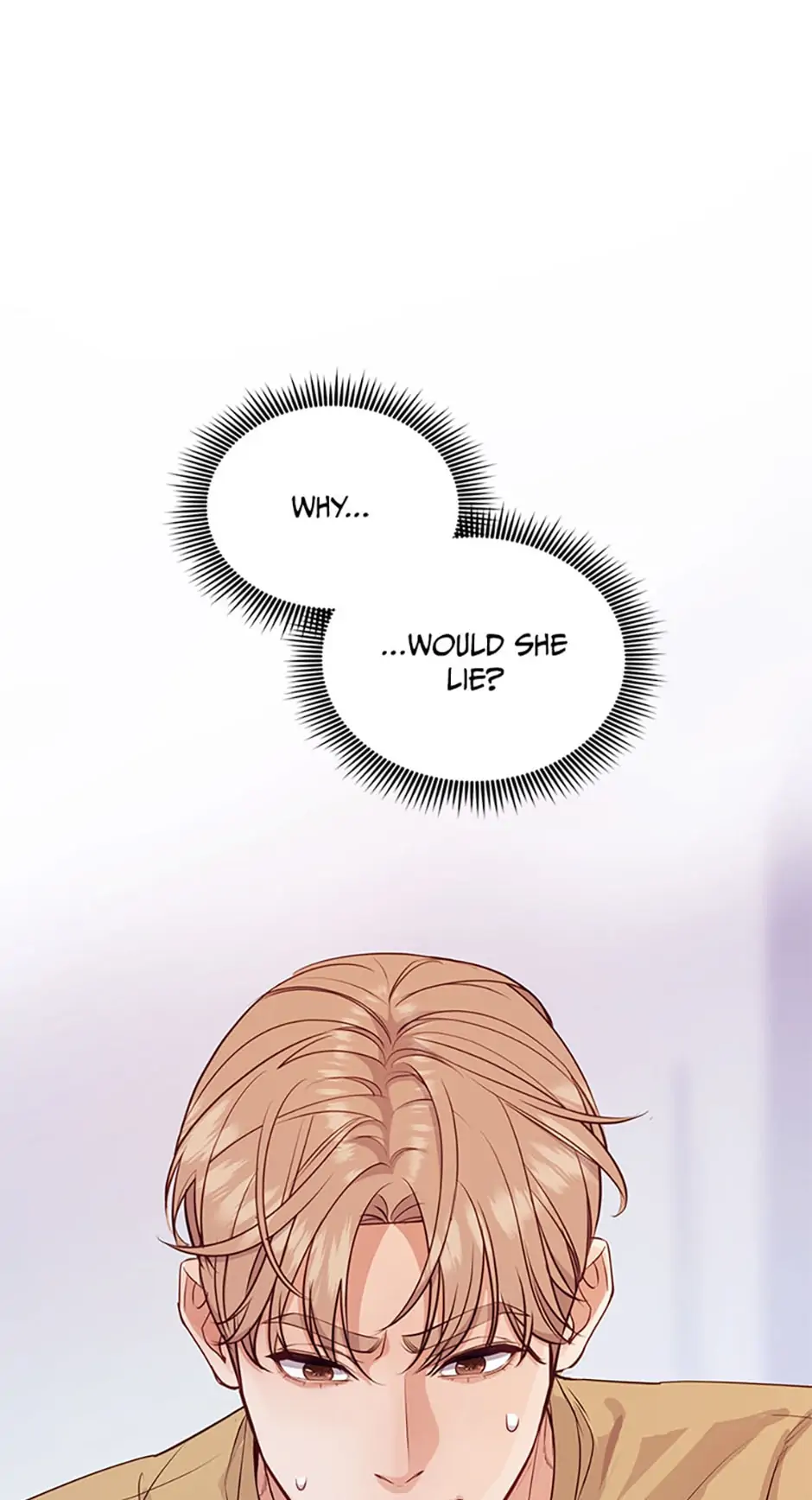 A Suspicious Confession Chapter 29 235 18