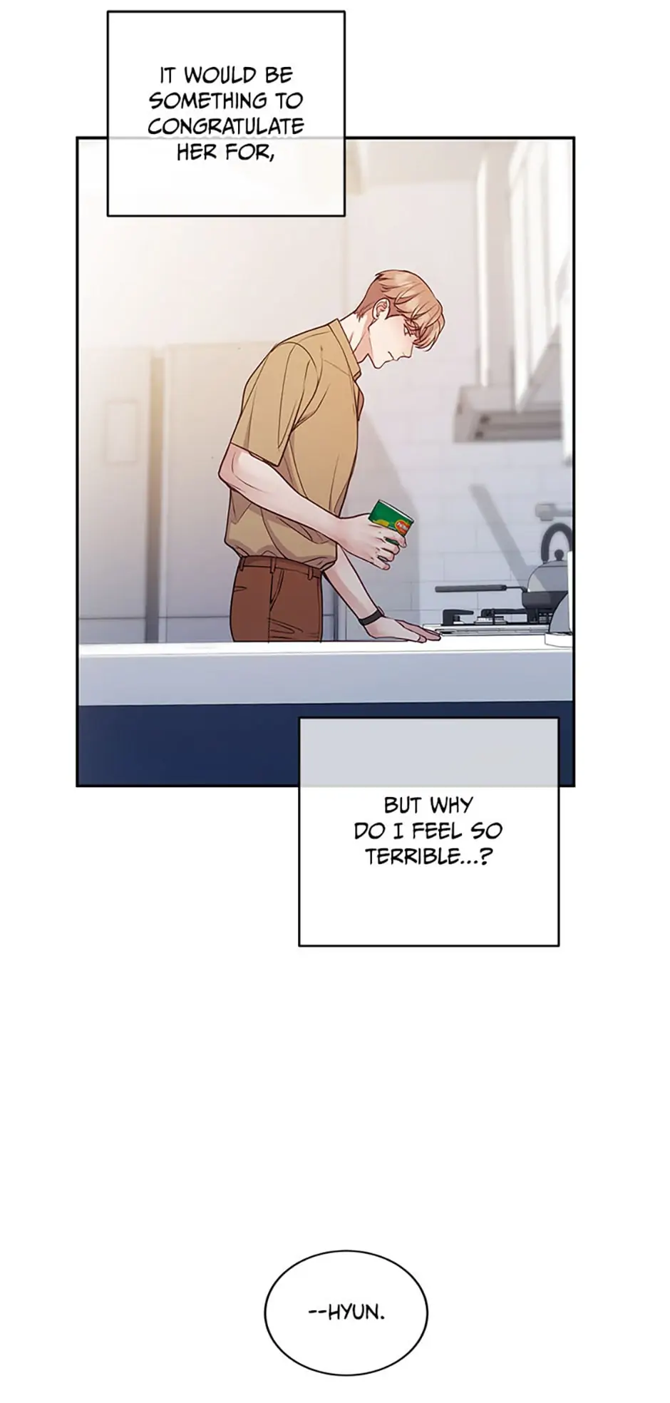 A Suspicious Confession Chapter 29 238 21