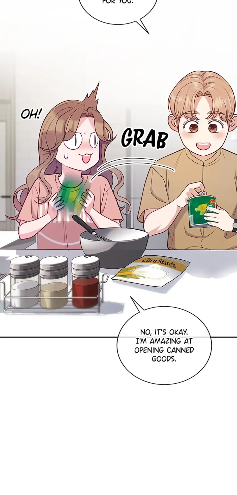 A Suspicious Confession Chapter 29 245 28