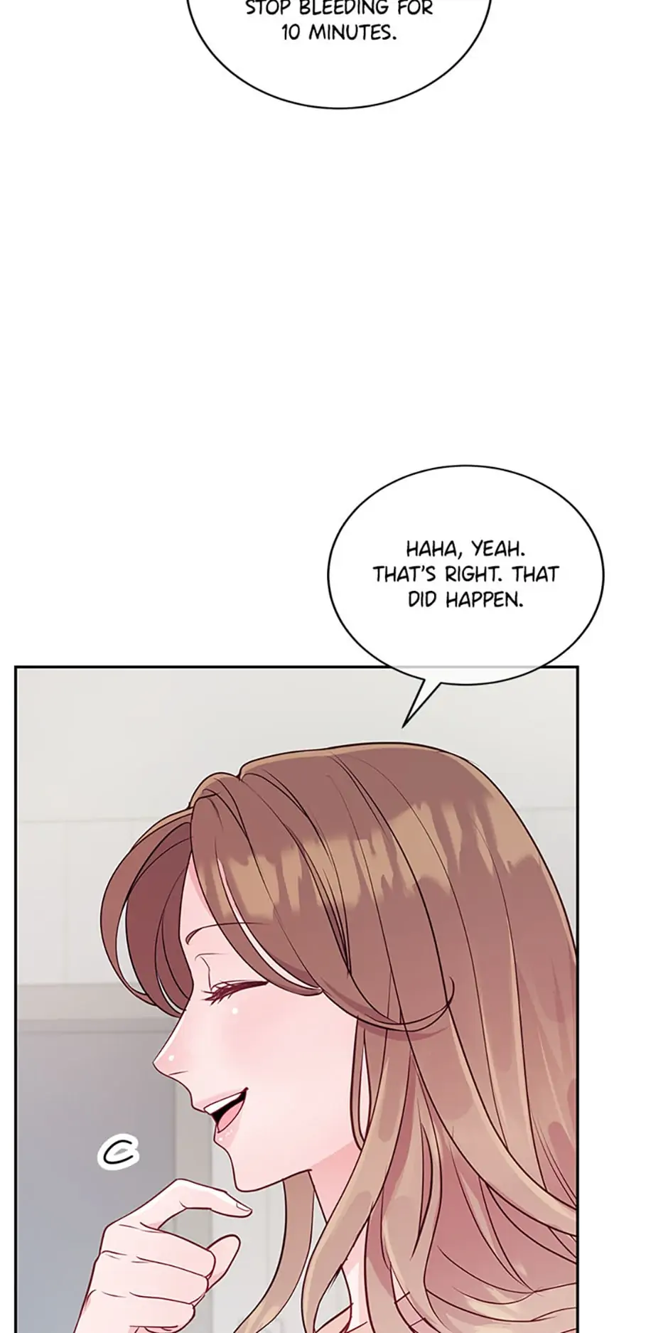 A Suspicious Confession Chapter 29 247 30