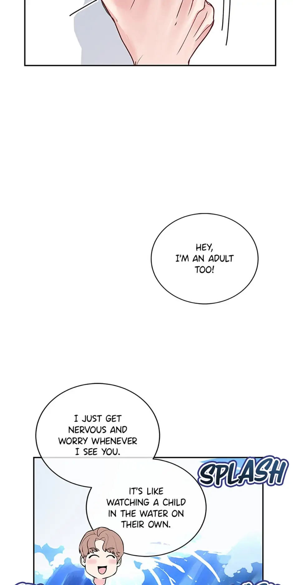 A Suspicious Confession Chapter 29 249 32