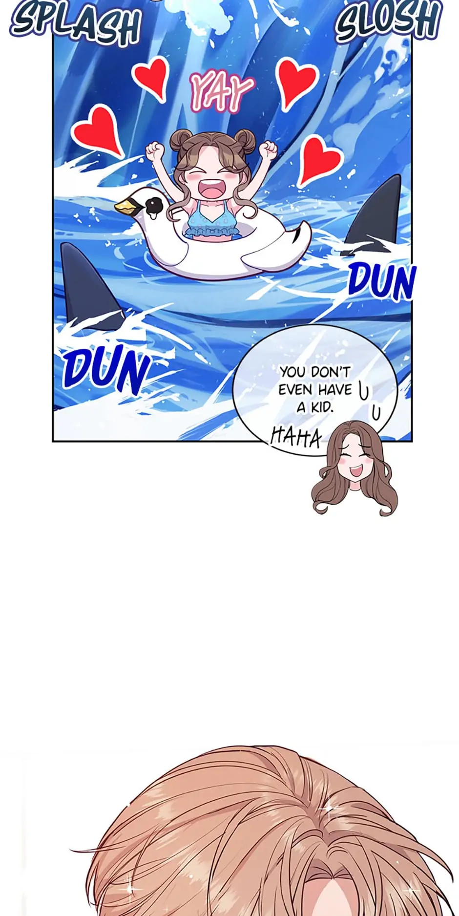 A Suspicious Confession Chapter 29 250 33