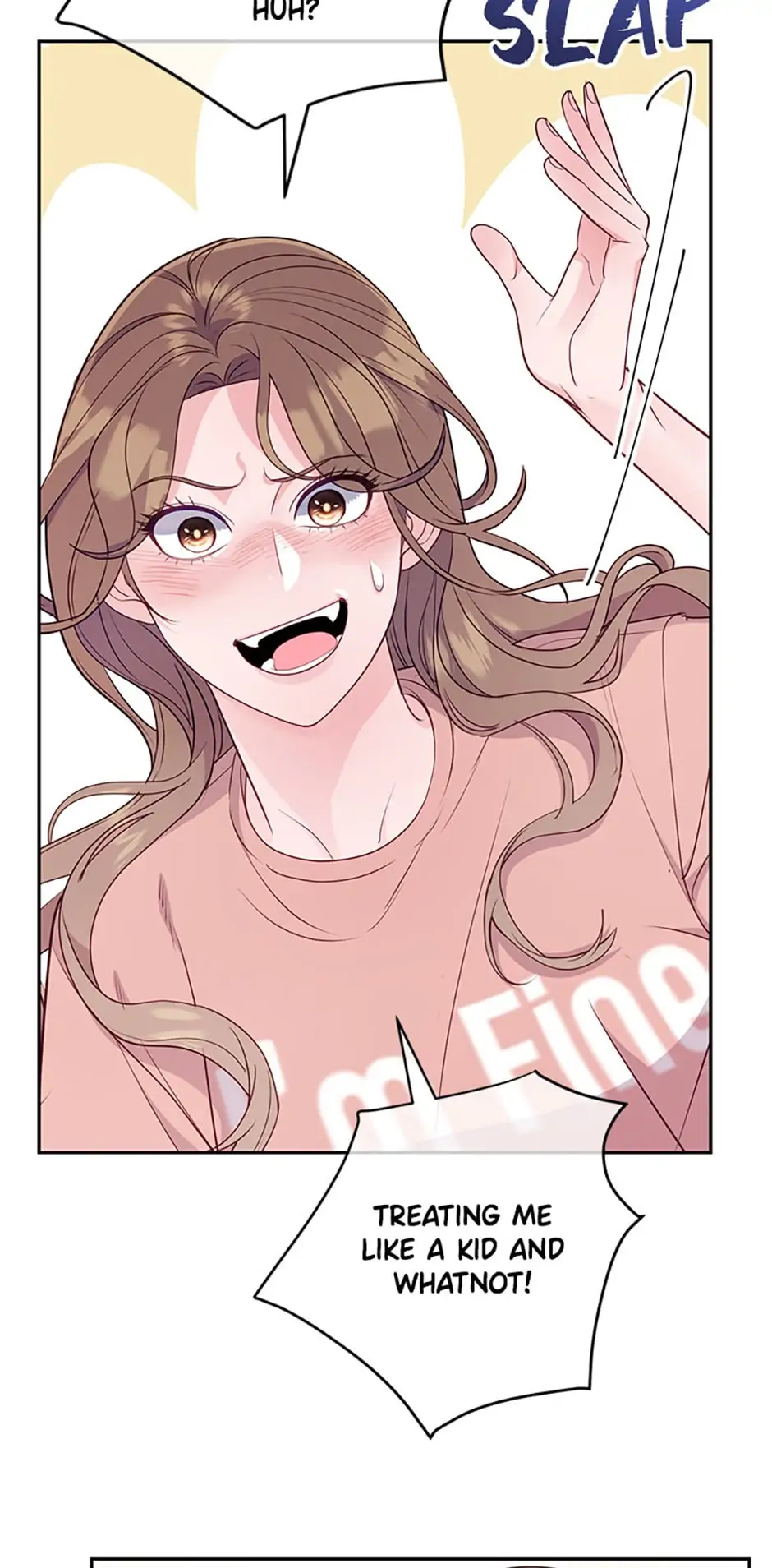 A Suspicious Confession Chapter 29 254 37