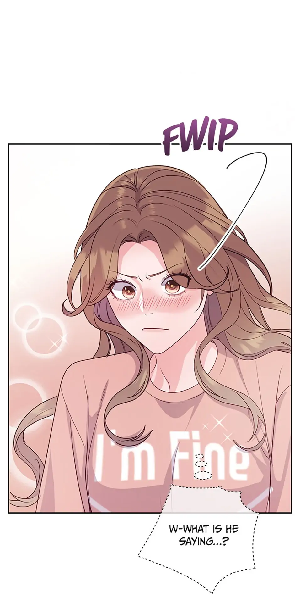 A Suspicious Confession Chapter 29 258 41