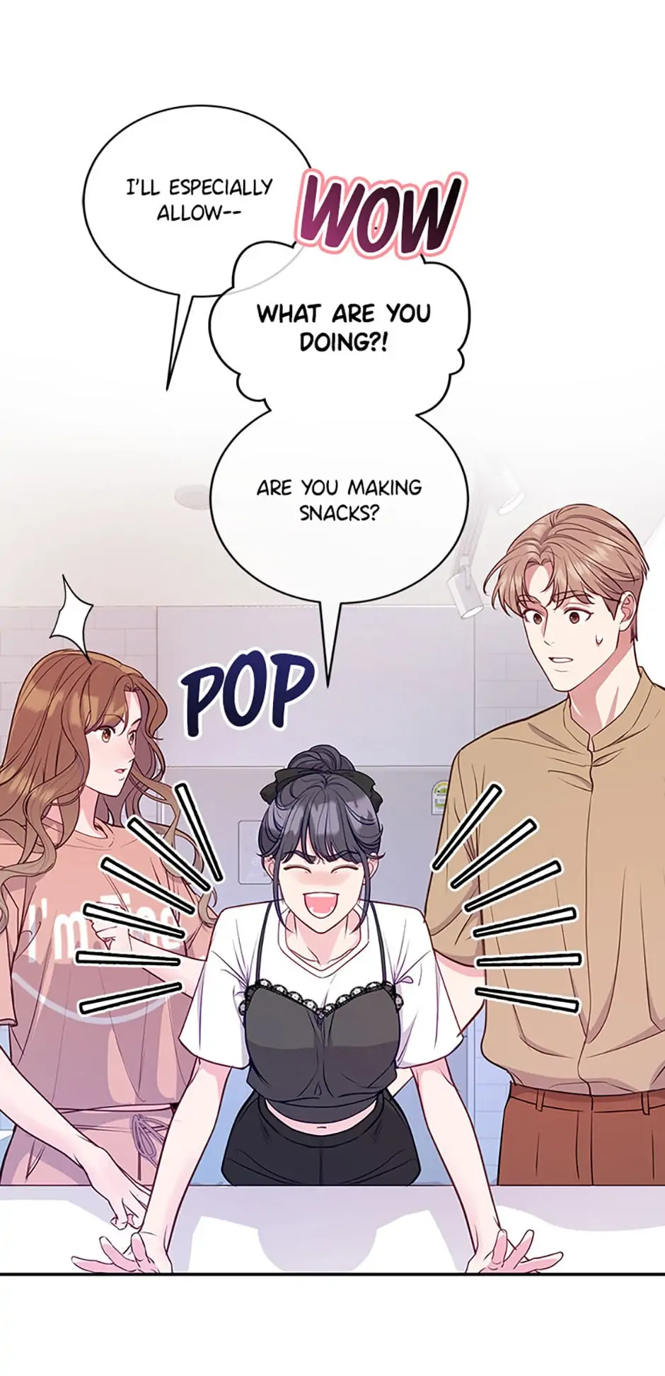 A Suspicious Confession Chapter 29 260 43