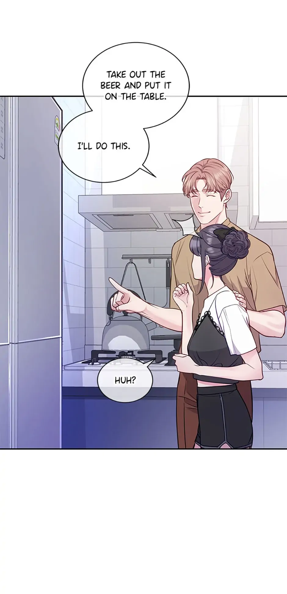 A Suspicious Confession Chapter 29 265 48