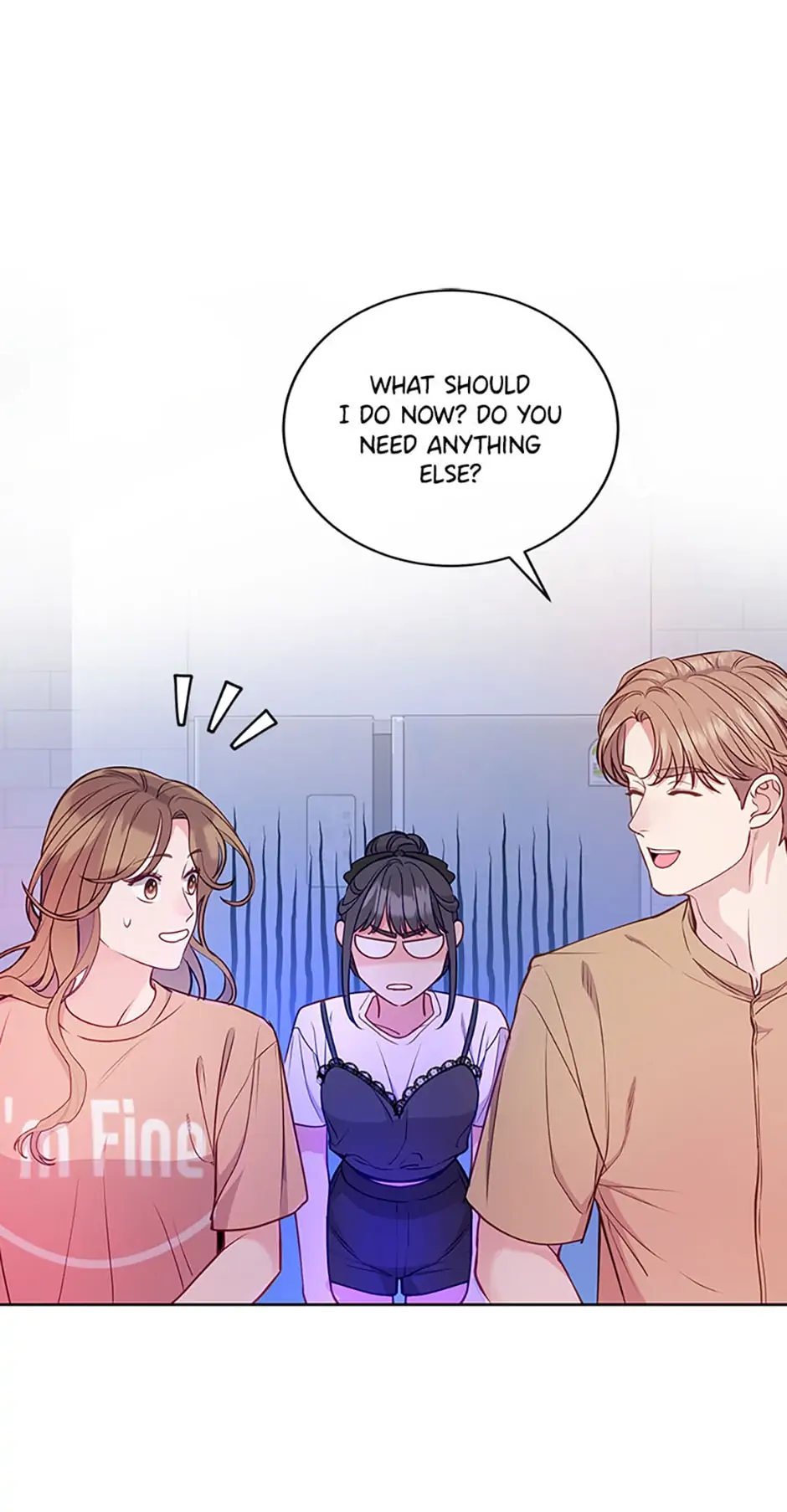 A Suspicious Confession Chapter 29 273 56