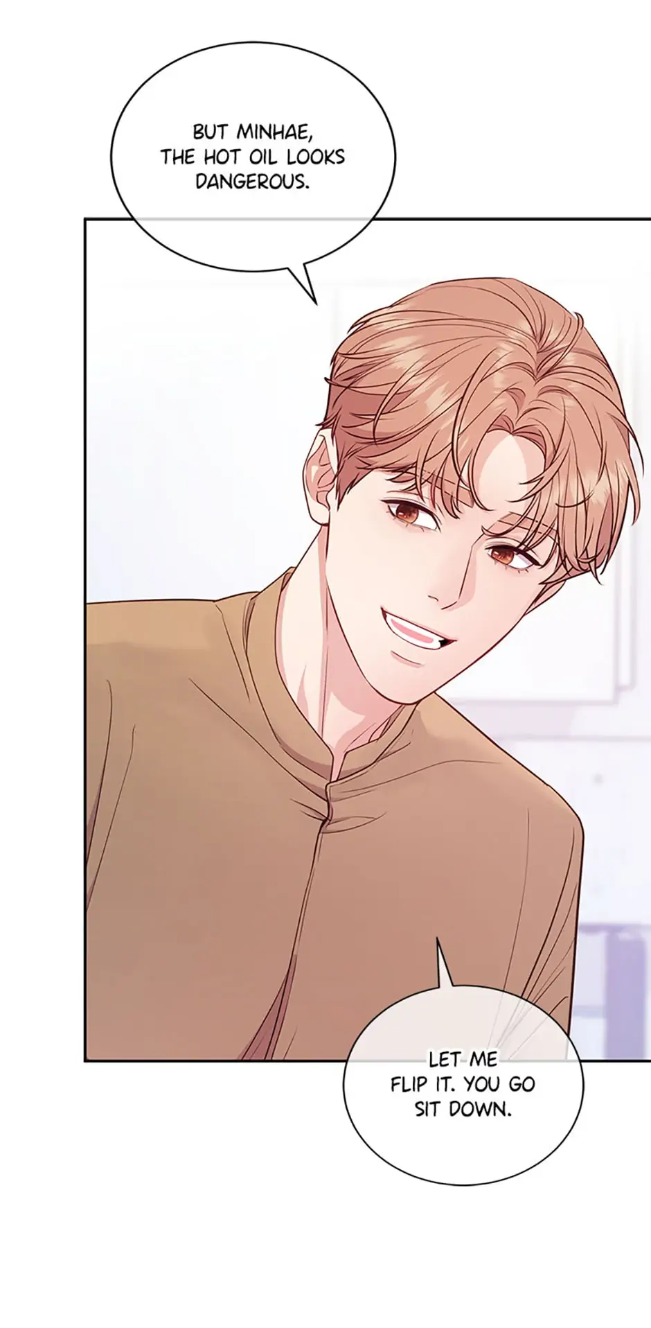 A Suspicious Confession Chapter 29 278 61