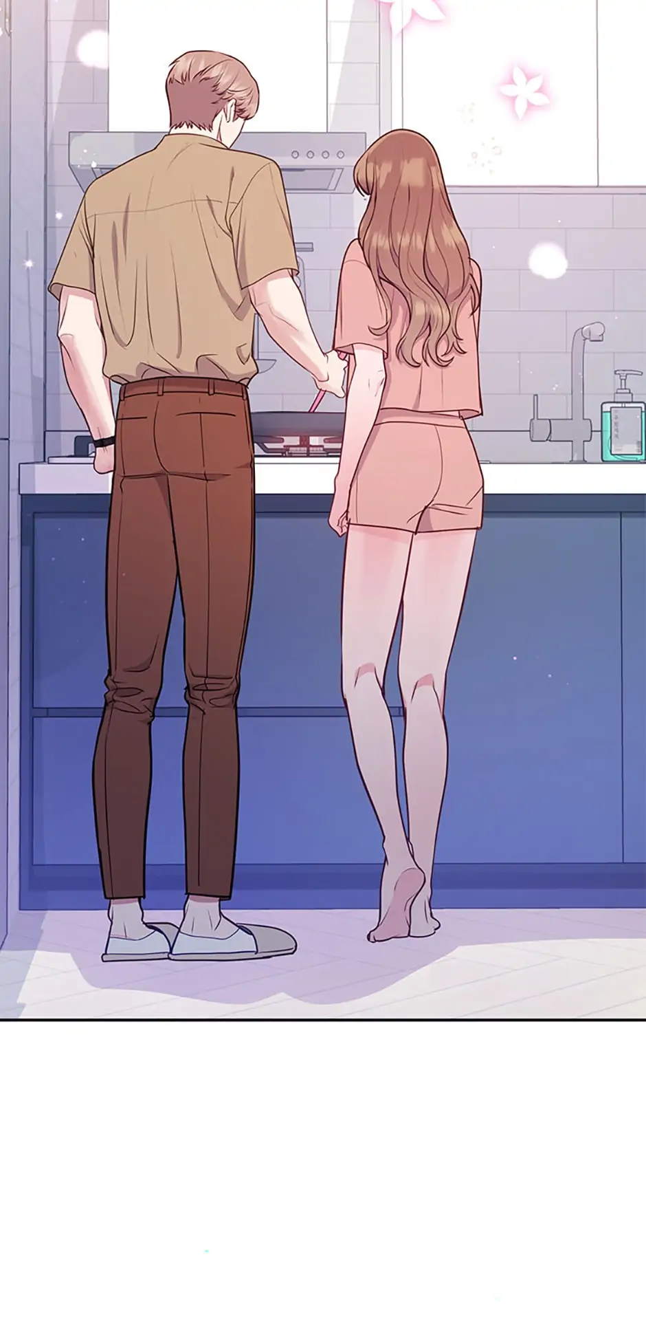 A Suspicious Confession Chapter 29 283 66