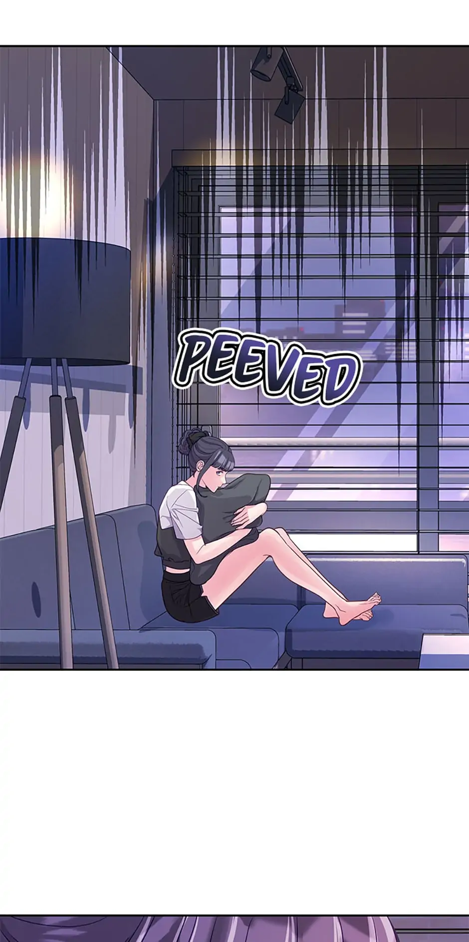 A Suspicious Confession Chapter 29 284 67