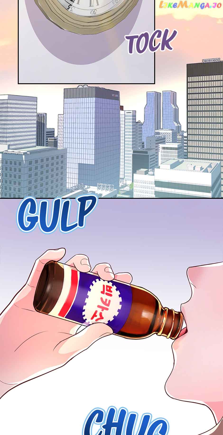 A Suspicious Confession Chapter 30 240 02