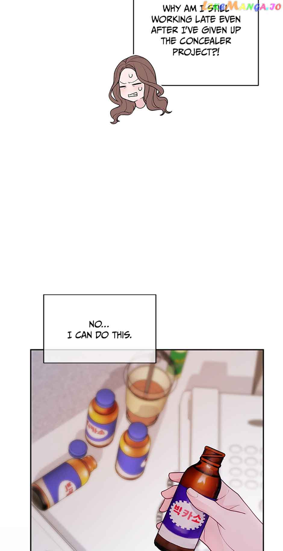 A Suspicious Confession Chapter 30 243 05