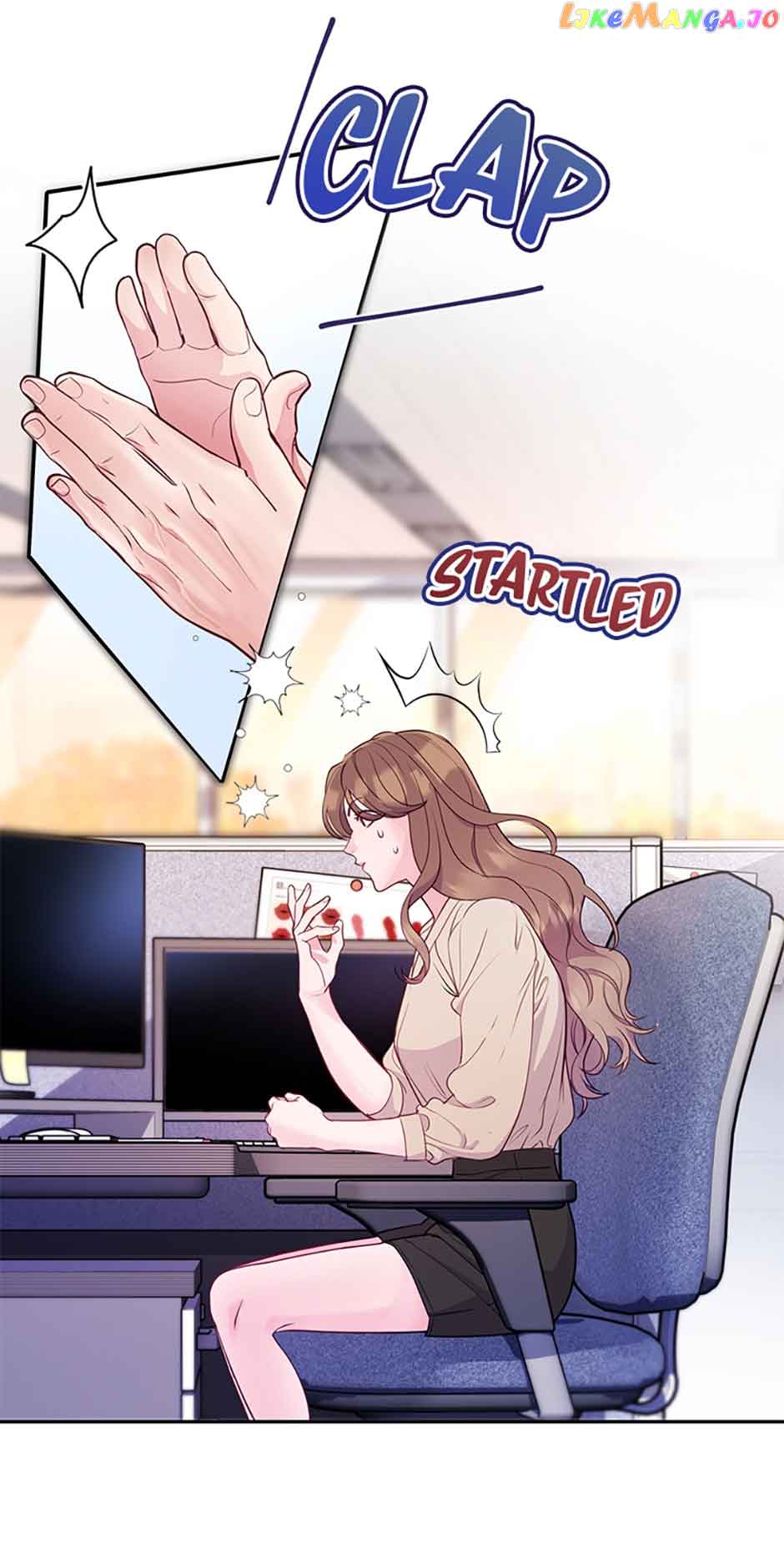 A Suspicious Confession Chapter 30 246 08