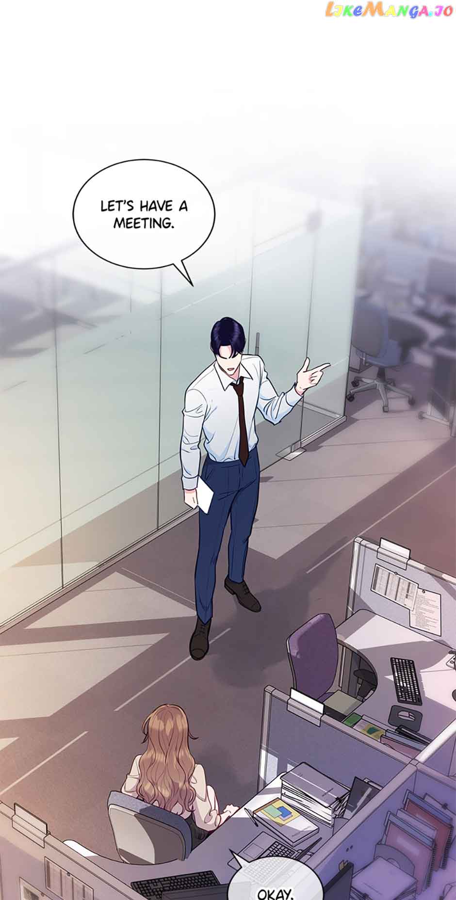 A Suspicious Confession Chapter 30 247 09