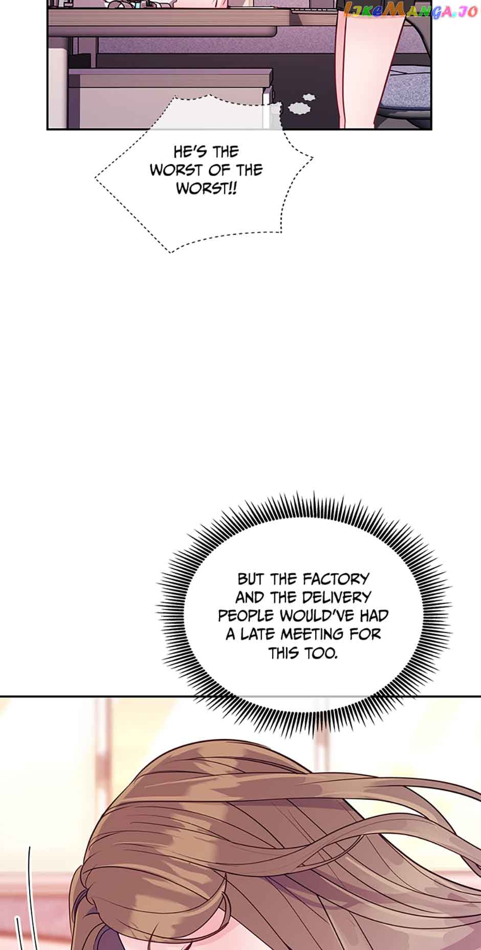 A Suspicious Confession Chapter 30 249 11