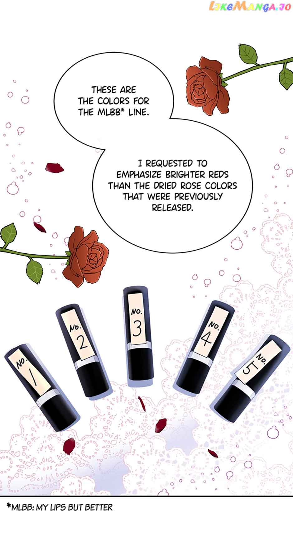 A Suspicious Confession Chapter 30 253 15