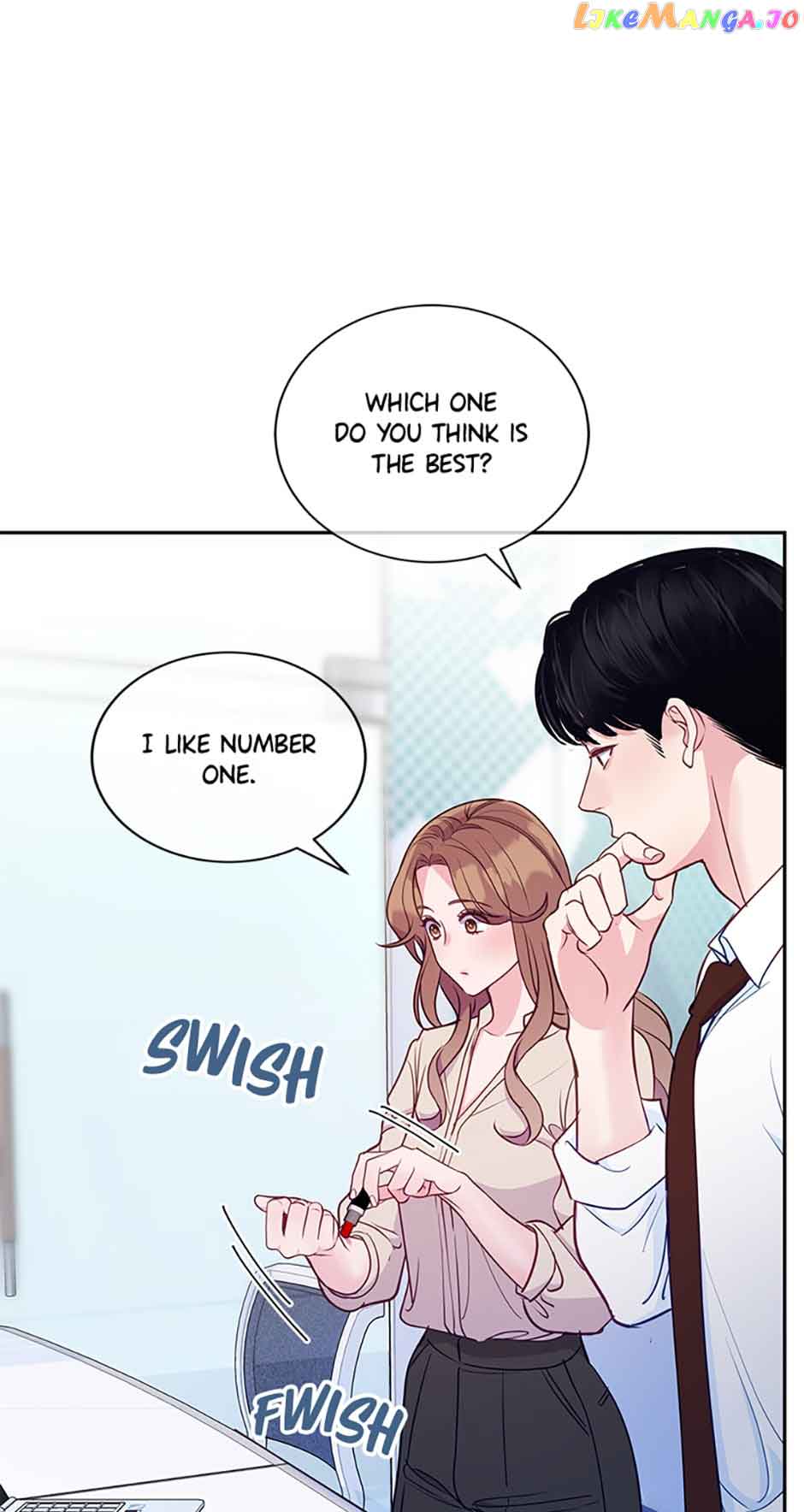 A Suspicious Confession Chapter 30 254 16