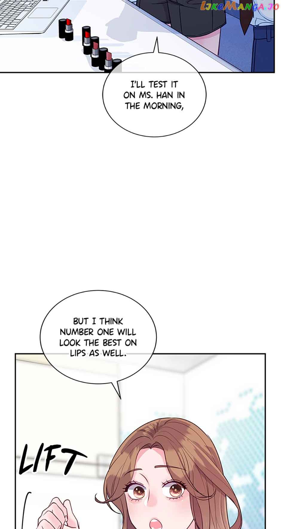 A Suspicious Confession Chapter 30 255 17