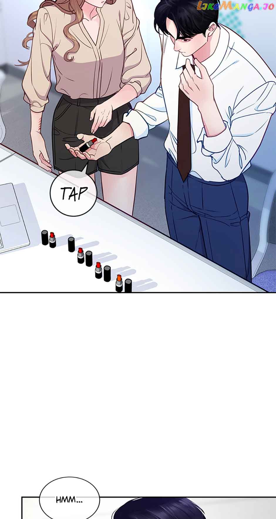 A Suspicious Confession Chapter 30 257 19