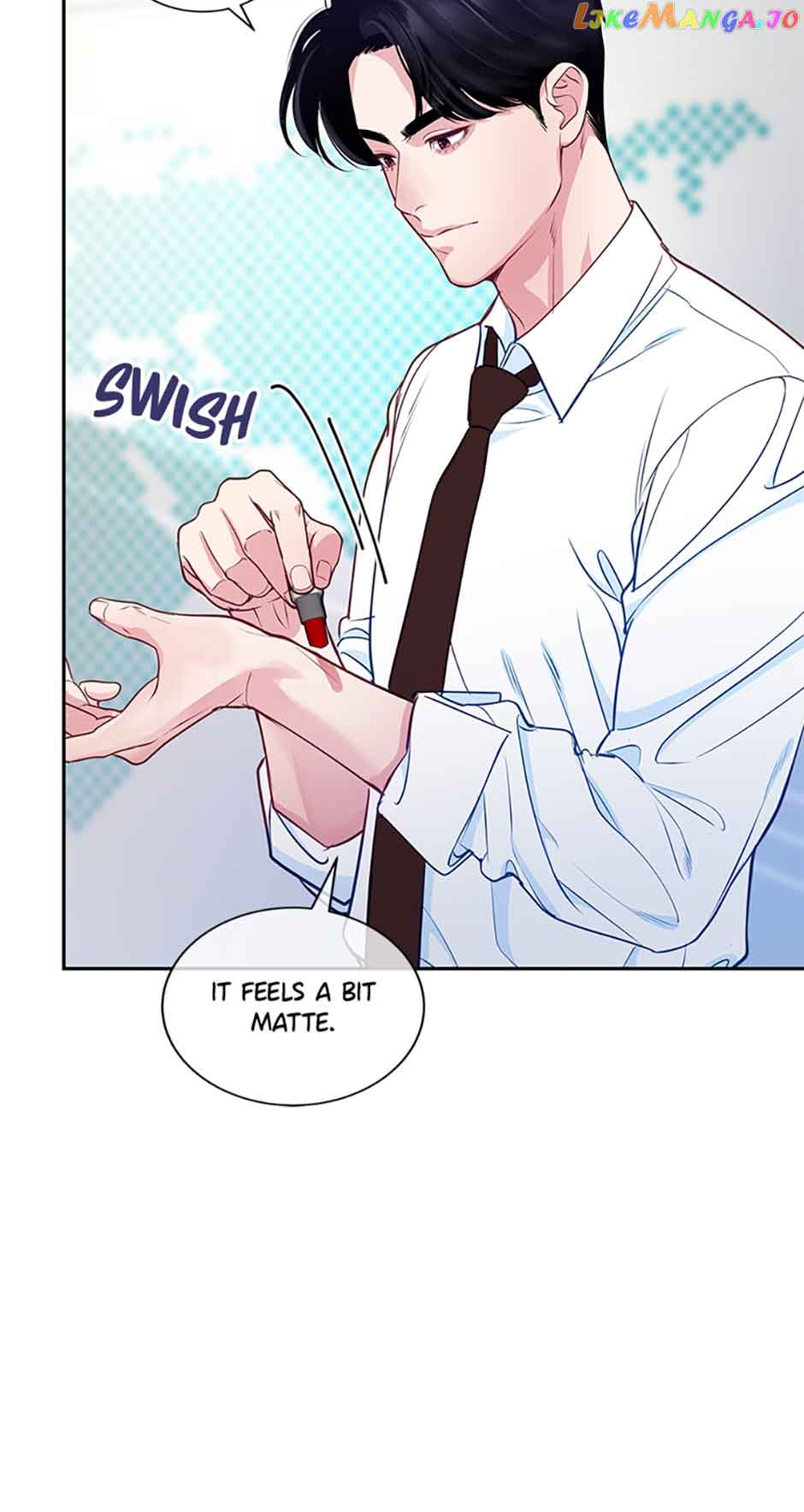 A Suspicious Confession Chapter 30 258 20