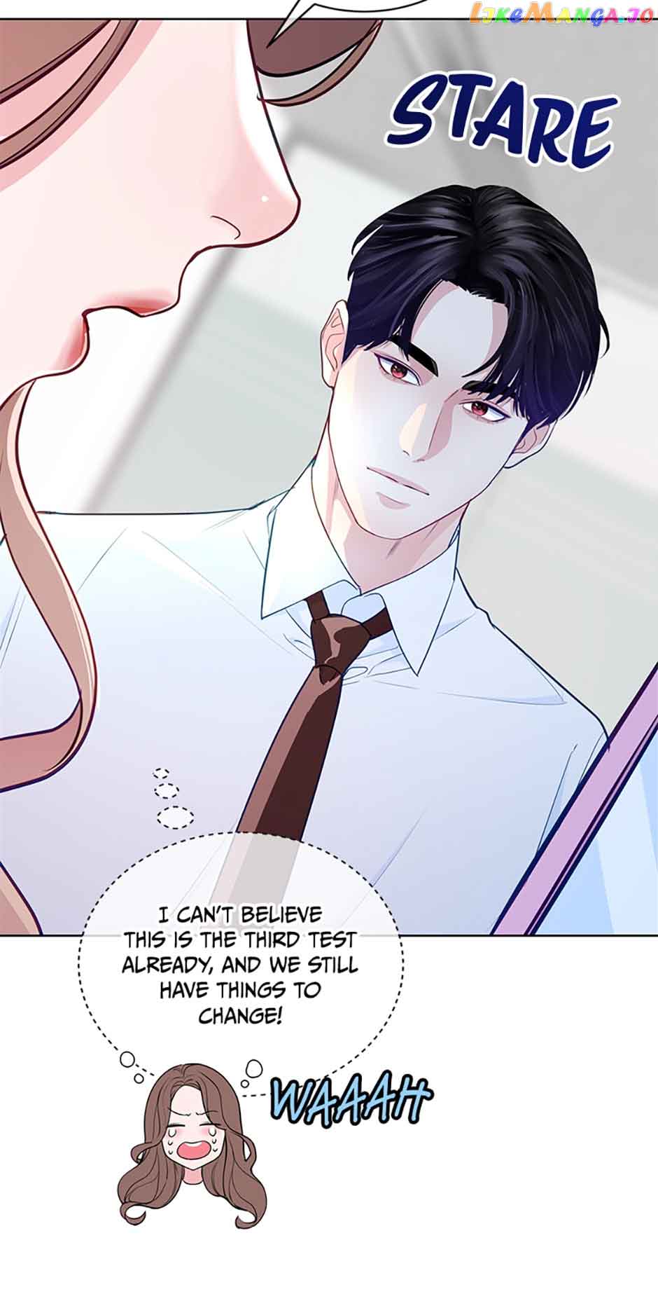 A Suspicious Confession Chapter 30 263 25