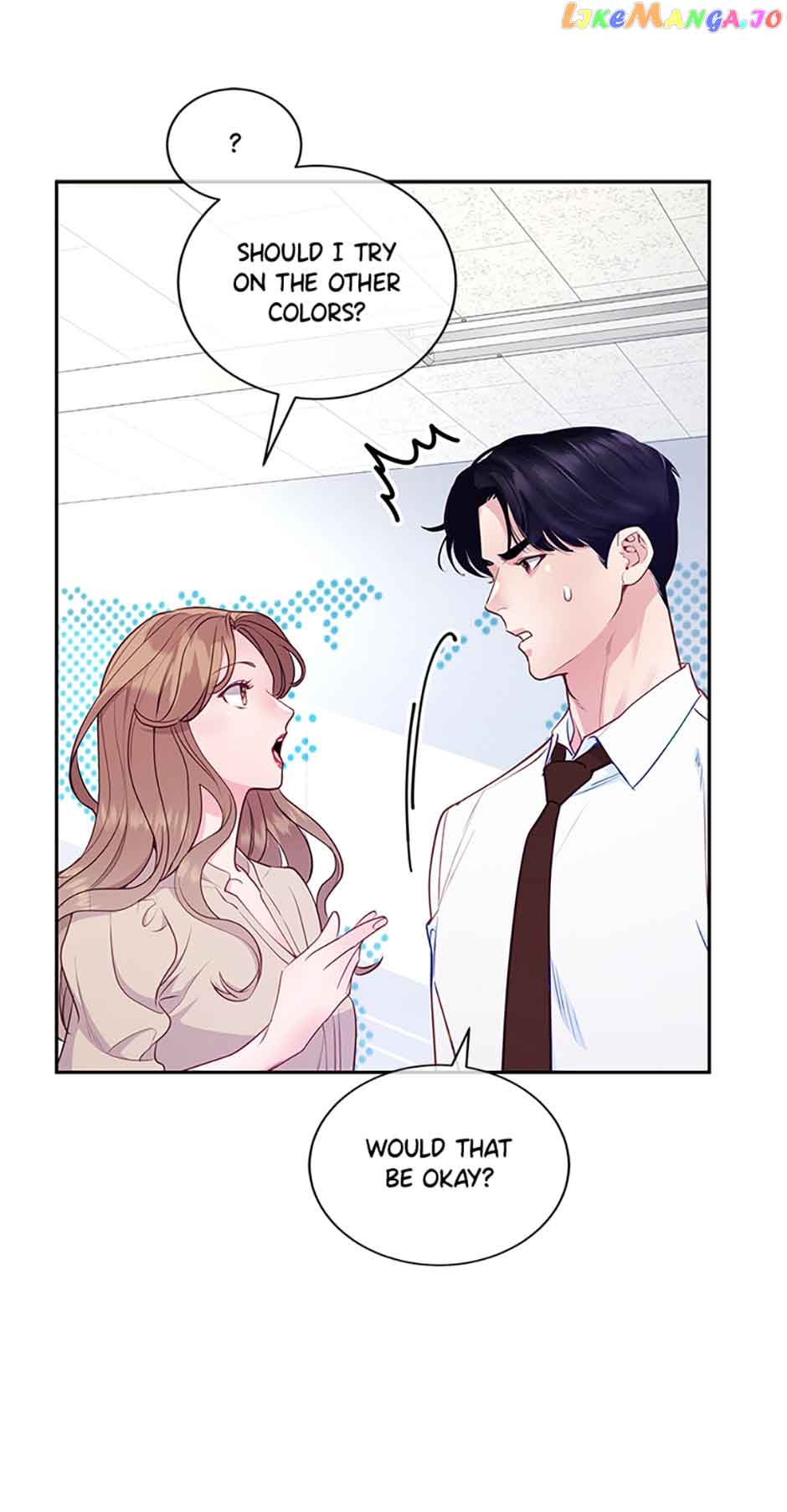 A Suspicious Confession Chapter 30 267 29