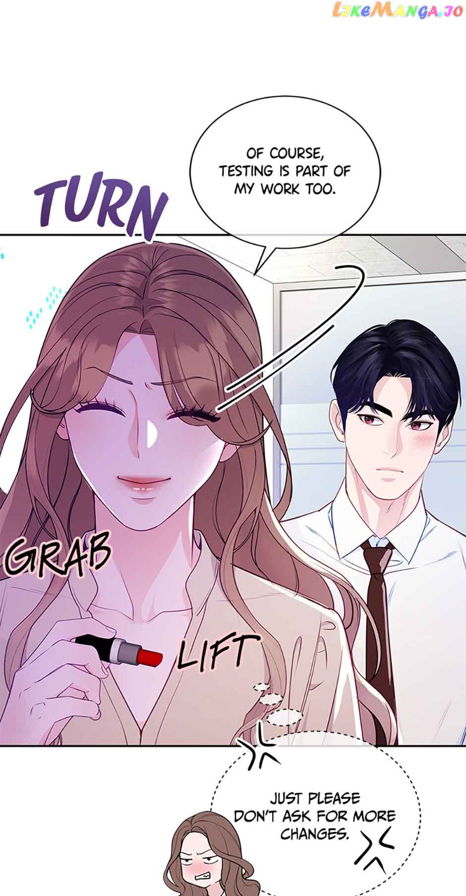 A Suspicious Confession Chapter 30 268 30