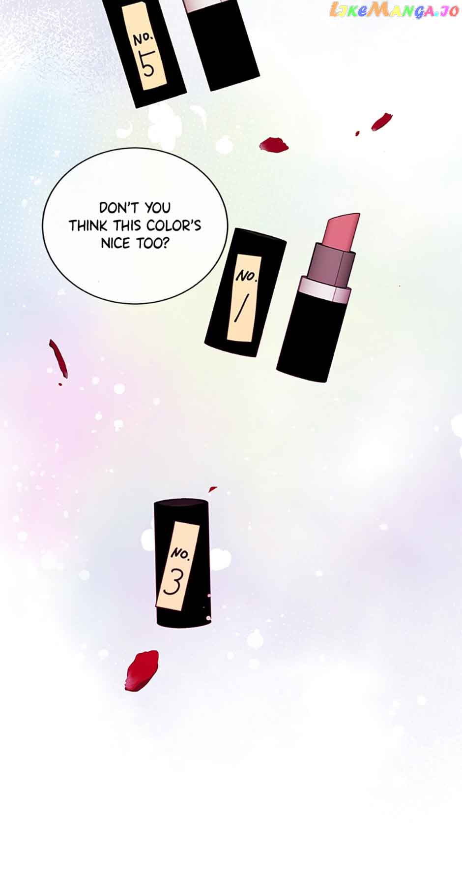 A Suspicious Confession Chapter 30 271 33